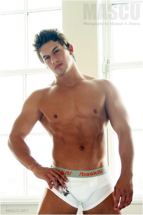 นายแบบ 087