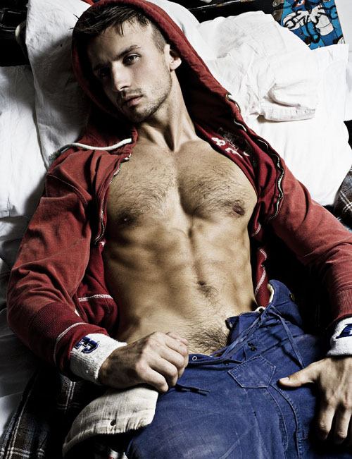 นายแบบ 087