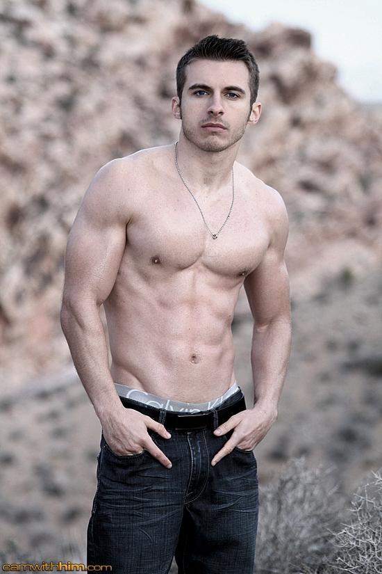 นายแบบ 087