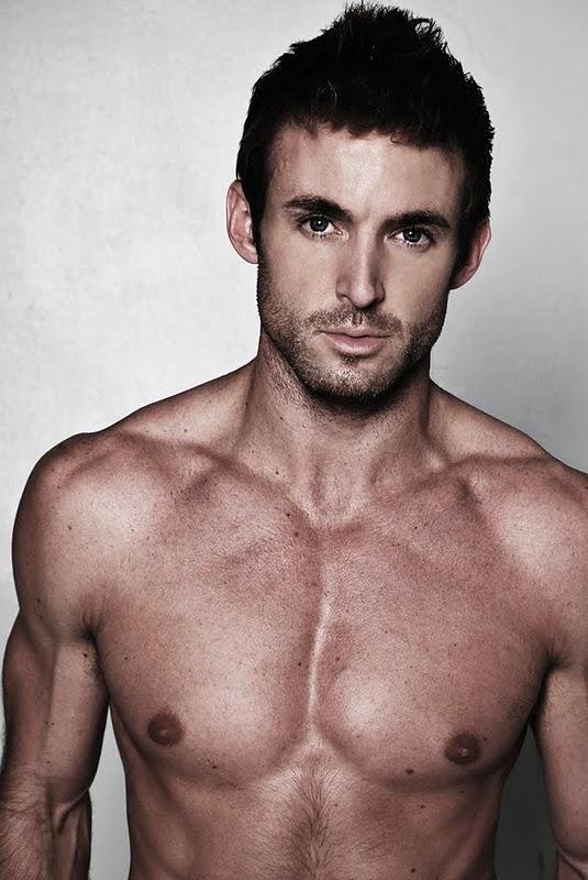 นายแบบ 087