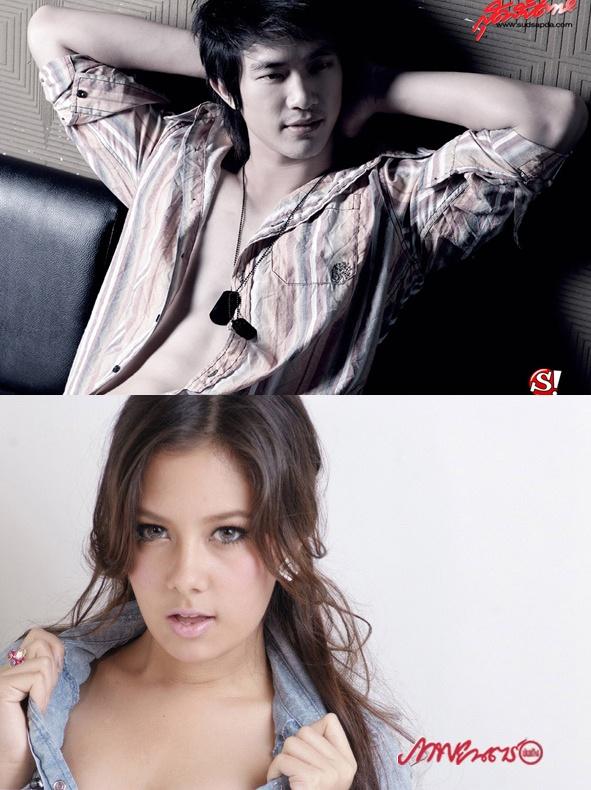 "ไผ่ พาทิศ" - "แซมมี่ ปัณฑิตา" จะประกบกันในละครเรื่องใหม่ของดีด้า