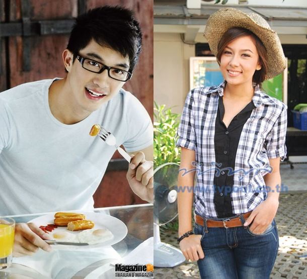 "ไผ่ พาทิศ" - "แซมมี่ ปัณฑิตา" จะประกบกันในละครเรื่องใหม่ของดีด้า