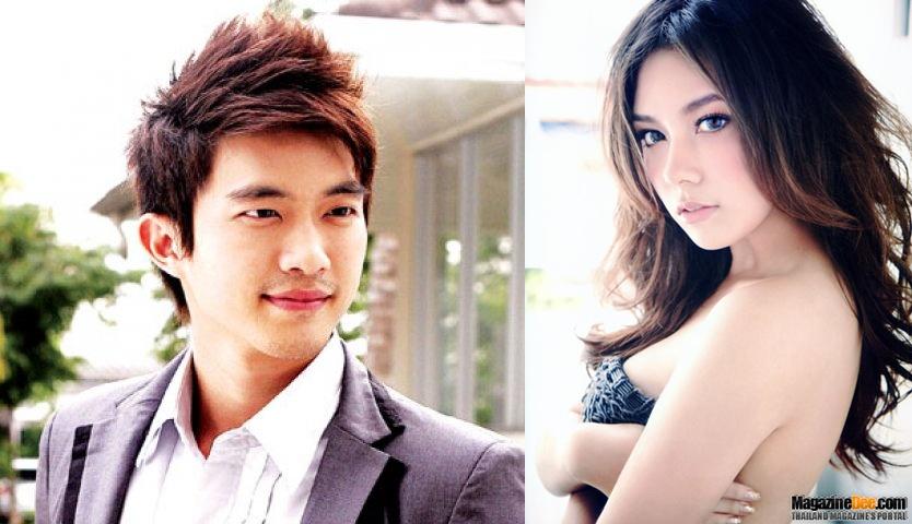 "ไผ่ พาทิศ" - "แซมมี่ ปัณฑิตา" จะประกบกันในละครเรื่องใหม่ของดีด้า