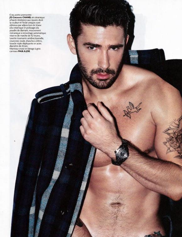 T&ecirc;tu Magazine # 173 December 2011