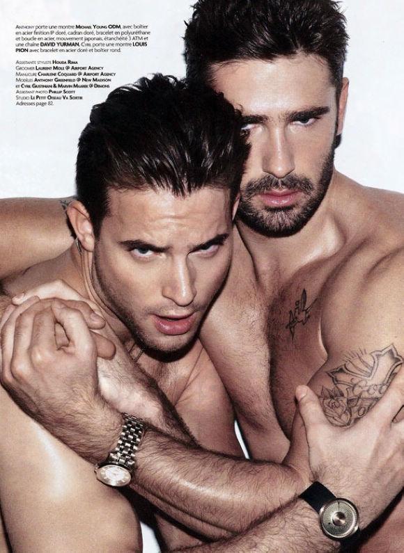 T&ecirc;tu Magazine # 173 December 2011