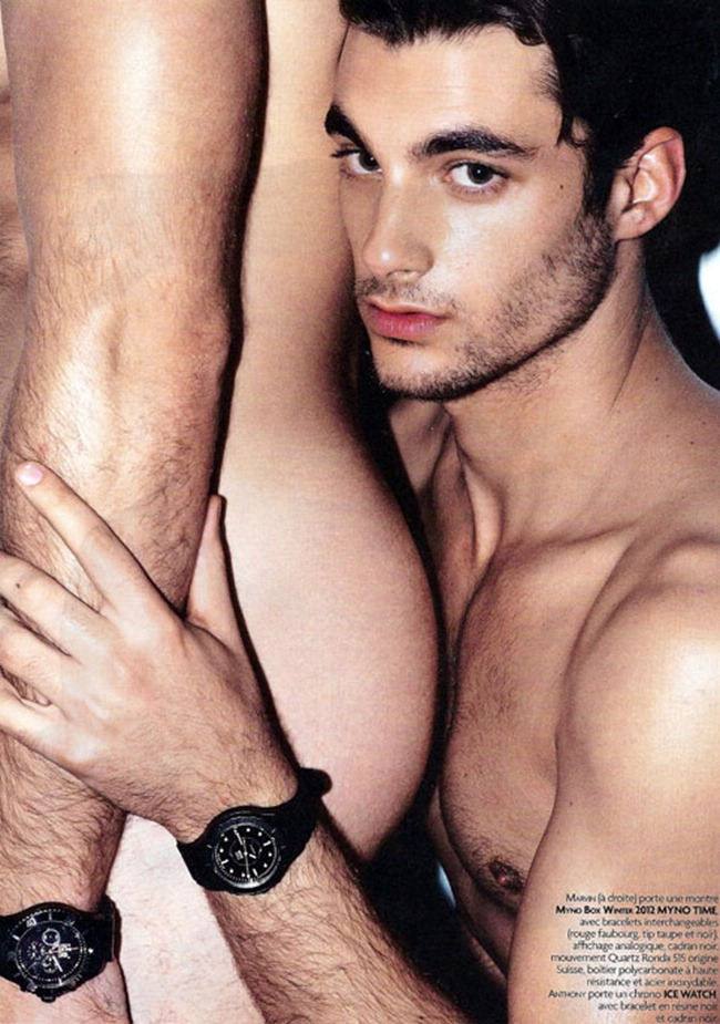 T&ecirc;tu Magazine # 173 December 2011