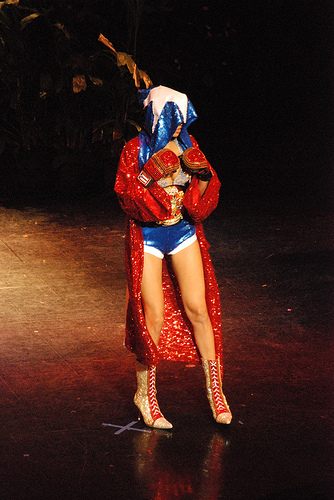 รวมเรื่องราวบนเวทีระดับโลก Miss   Universeภาค2