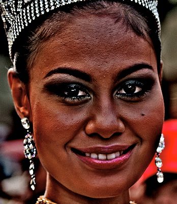 รวมเรื่องราวบนเวทีระดับโลก Miss   Universeภาค2