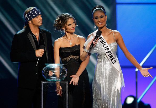 รวมเรื่องราวบนเวทีระดับโลก Miss   Universeภาค2