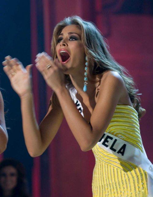 รวมเรื่องราวบนเวทีระดับโลก Miss   Universeภาค2