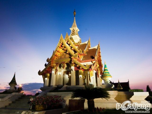 ศาลหลักเมืองอุดรธานี