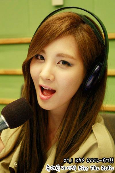 SEOHYUN :: SNSD