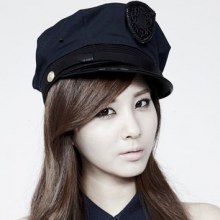 SEOHYUN :: SNSD