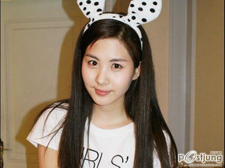 SEOHYUN :: SNSD