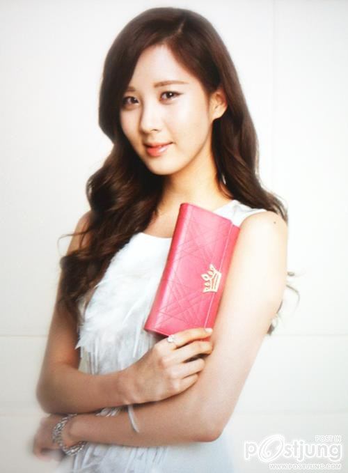SEOHYUN :: SNSD