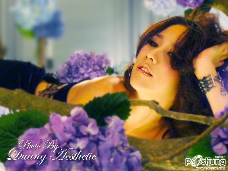 Mistine ยก"อั้ม"ตัวชูโรงขึ้นหิ้งพรีเซนเตอร์ตลอดกาล!!!!