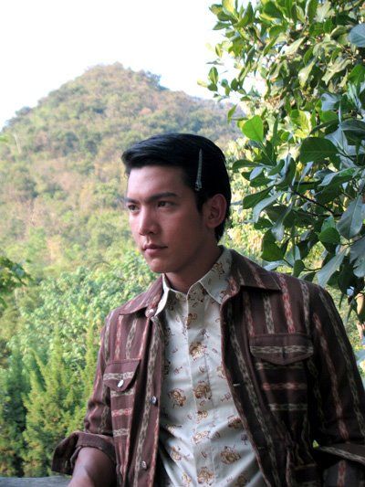 หยาดทิพย์ & เฟิร์ส-เอกพงศ์ ถ่ายแบบนิตยสาร Honeymoon+travel Mag.vol.115