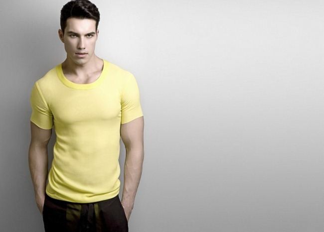 CAMPAIGN: PETAR FOR DOMINGO RODRIGUEZ SPRING 2012 BY PHOTOGRAPHER ENOKAE