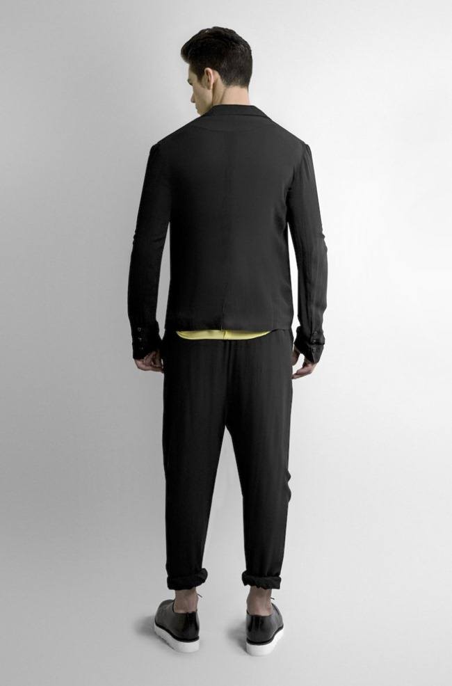 CAMPAIGN: PETAR FOR DOMINGO RODRIGUEZ SPRING 2012 BY PHOTOGRAPHER ENOKAE