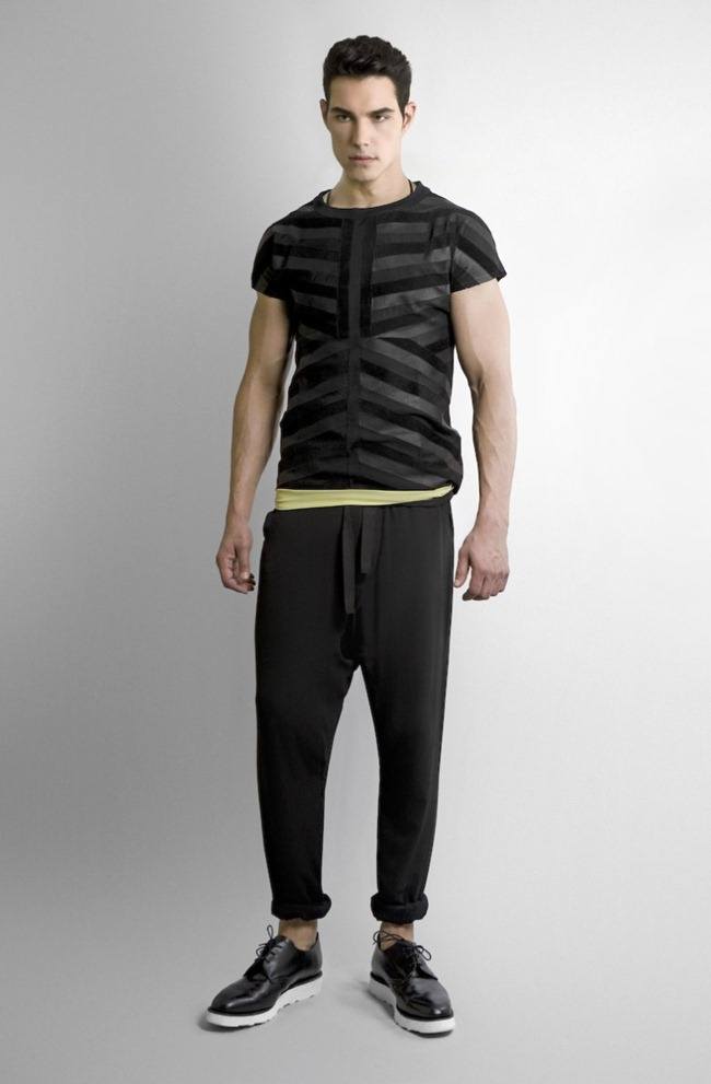 CAMPAIGN: PETAR FOR DOMINGO RODRIGUEZ SPRING 2012 BY PHOTOGRAPHER ENOKAE