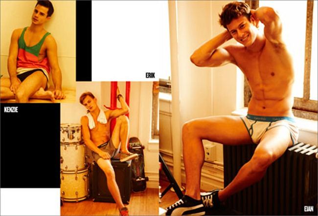 AGENCY: SOUL ASYLUM BY PHOTOGRAPHER ARNALDO ANAYA-LUCCA