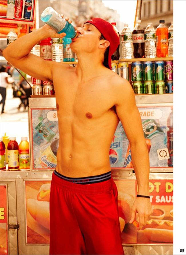 AGENCY: SOUL ASYLUM BY PHOTOGRAPHER ARNALDO ANAYA-LUCCA