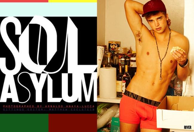 AGENCY: SOUL ASYLUM BY PHOTOGRAPHER ARNALDO ANAYA-LUCCA