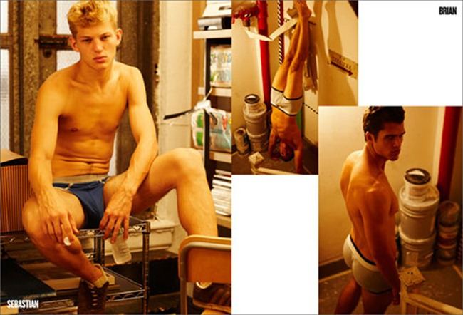 AGENCY: SOUL ASYLUM BY PHOTOGRAPHER ARNALDO ANAYA-LUCCA