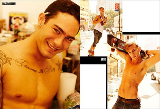 AGENCY: SOUL ASYLUM BY PHOTOGRAPHER ARNALDO ANAYA-LUCCA