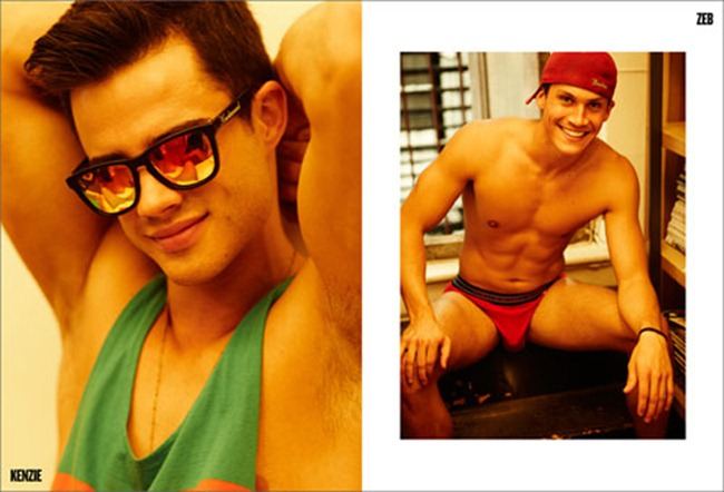 AGENCY: SOUL ASYLUM BY PHOTOGRAPHER ARNALDO ANAYA-LUCCA