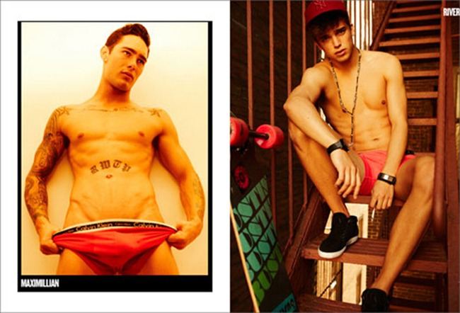 AGENCY: SOUL ASYLUM BY PHOTOGRAPHER ARNALDO ANAYA-LUCCA