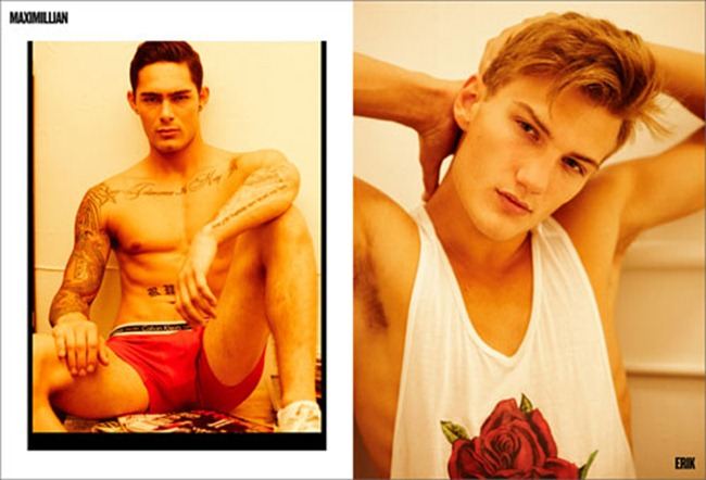 AGENCY: SOUL ASYLUM BY PHOTOGRAPHER ARNALDO ANAYA-LUCCA