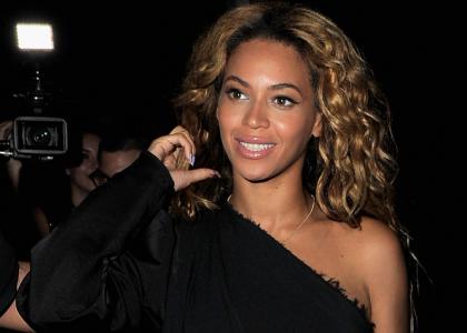 Beyoncé's Tribute to Michael Jackson