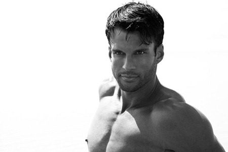 MASCULINE DOSAGE: ARRUDA JUNIOR, MURILO CASTELLANI & LURI JASPER BY DIDIO