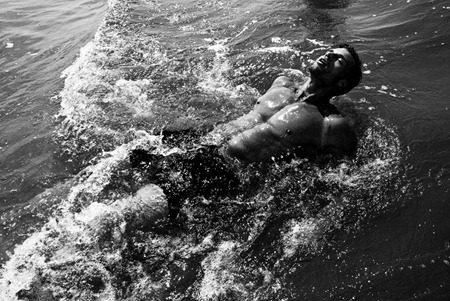 MASCULINE DOSAGE: ARRUDA JUNIOR, MURILO CASTELLANI & LURI JASPER BY DIDIO