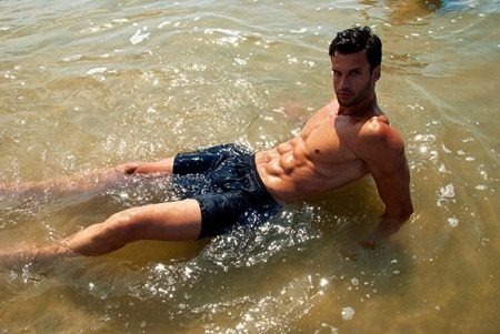 MASCULINE DOSAGE: ARRUDA JUNIOR, MURILO CASTELLANI & LURI JASPER BY DIDIO