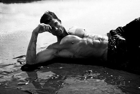 MASCULINE DOSAGE: ARRUDA JUNIOR, MURILO CASTELLANI & LURI JASPER BY DIDIO