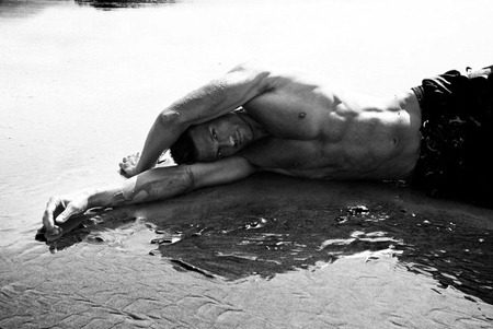 MASCULINE DOSAGE: ARRUDA JUNIOR, MURILO CASTELLANI & LURI JASPER BY DIDIO