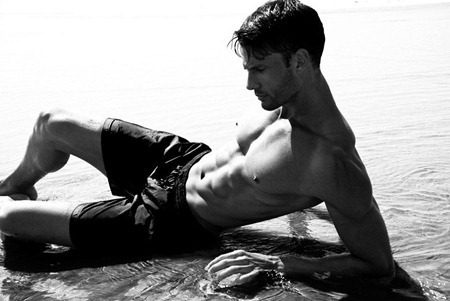 MASCULINE DOSAGE: ARRUDA JUNIOR, MURILO CASTELLANI & LURI JASPER BY DIDIO