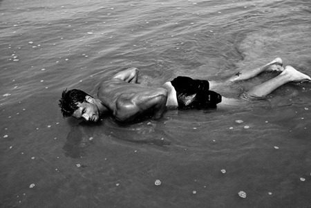 MASCULINE DOSAGE: ARRUDA JUNIOR, MURILO CASTELLANI & LURI JASPER BY DIDIO