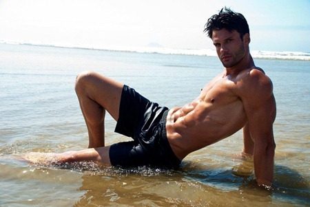 MASCULINE DOSAGE: ARRUDA JUNIOR, MURILO CASTELLANI & LURI JASPER BY DIDIO