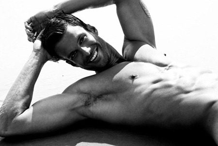 MASCULINE DOSAGE: ARRUDA JUNIOR, MURILO CASTELLANI & LURI JASPER BY DIDIO