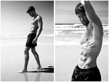 MASCULINE DOSAGE: ARRUDA JUNIOR, MURILO CASTELLANI & LURI JASPER BY DIDIO