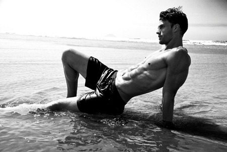 MASCULINE DOSAGE: ARRUDA JUNIOR, MURILO CASTELLANI & LURI JASPER BY DIDIO