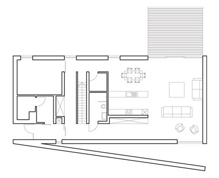 Polish Modern Architecture - Plastic House in Lodz, Poland