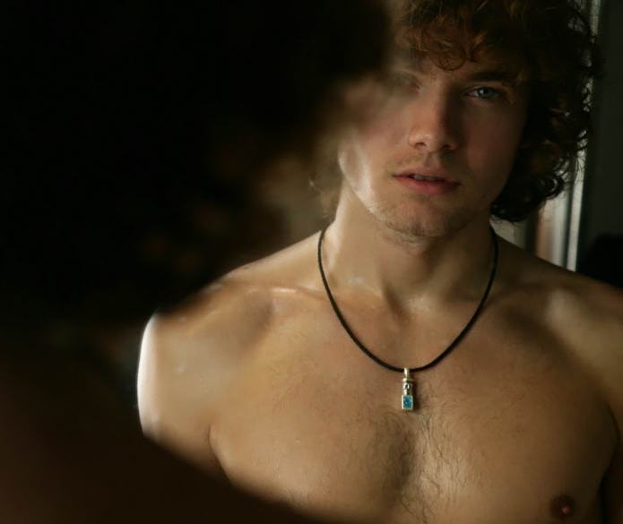 Chokerz4men&rsquo;s latest collection