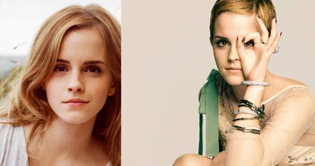 1. Emma Watson