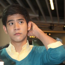 [PIC] งานเปิด BOI FAIR 2011 ^^ @ Central Rama9 พอร์ช ศรัณย์