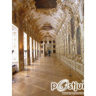 พิพิธภัณฑ์ Residenz