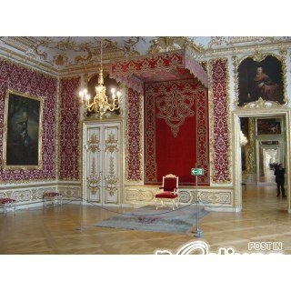 พิพิธภัณฑ์ Residenz